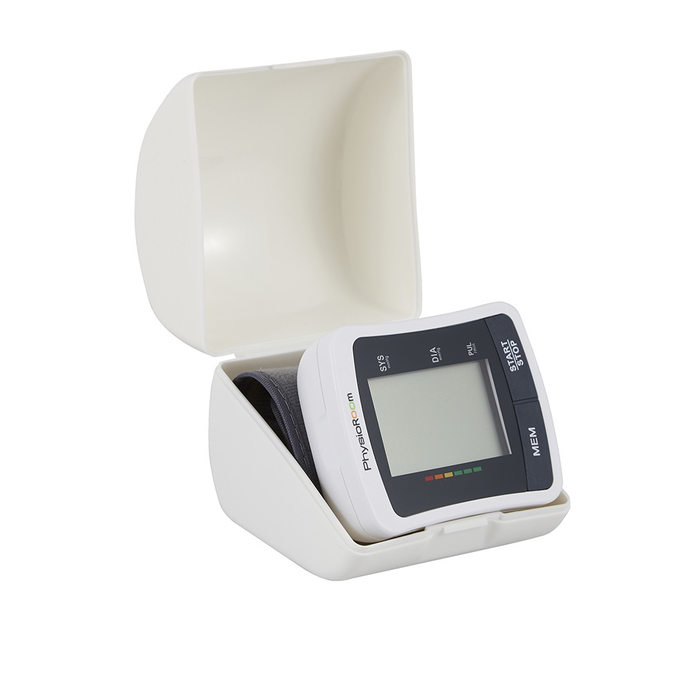 Blood Pressure Monitor - Blood Pressure Monitor